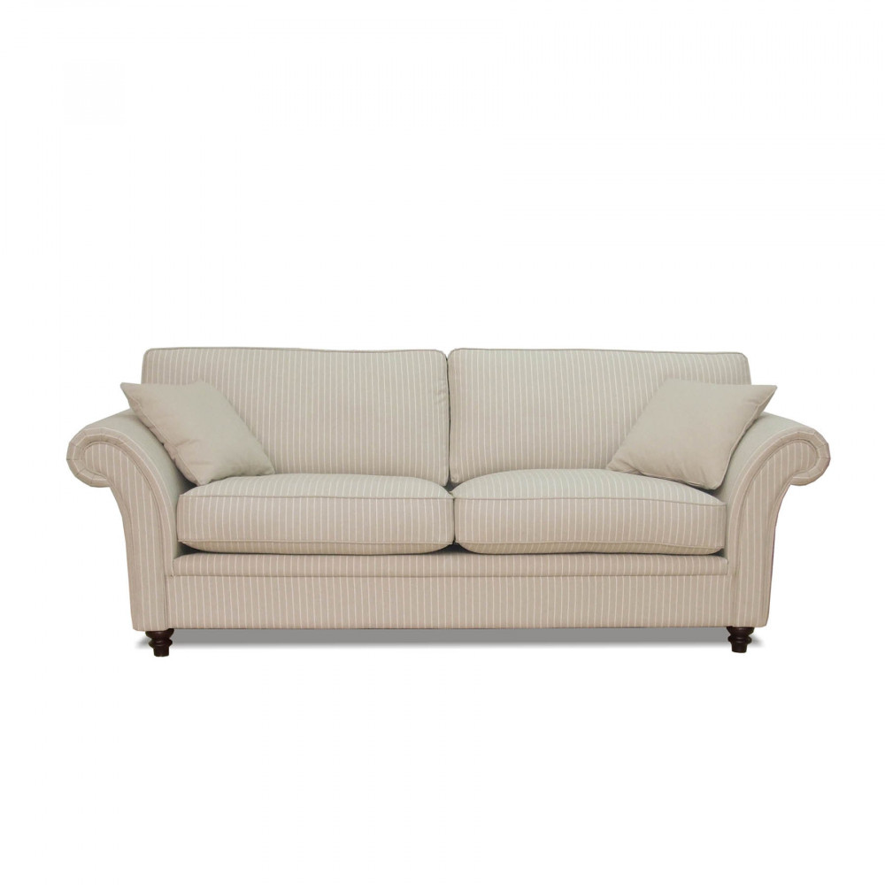 San Remo stylowa sofa 2-osobowa
