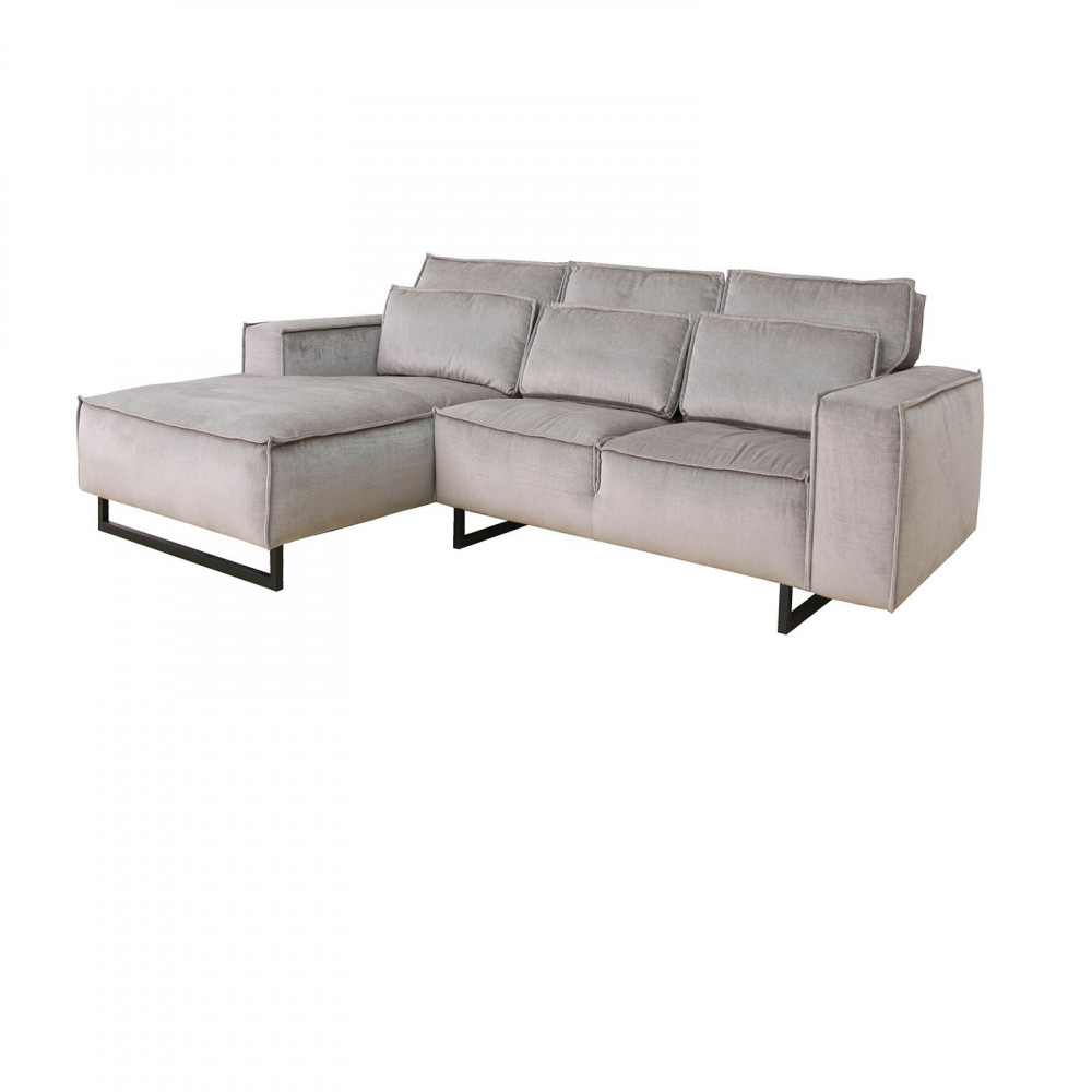 Degero nowoczesna sofa 220x299cm