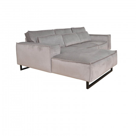 Degero nowoczesna sofa 220x299cm