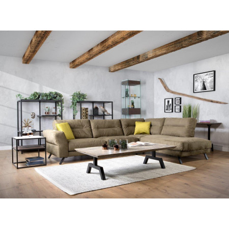 Nashville narożna sofa 310x230cm