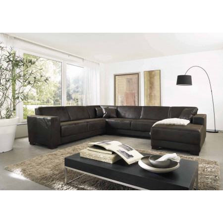Willy narożna sofa z szezlongiem 214 x 276 x 164 cm