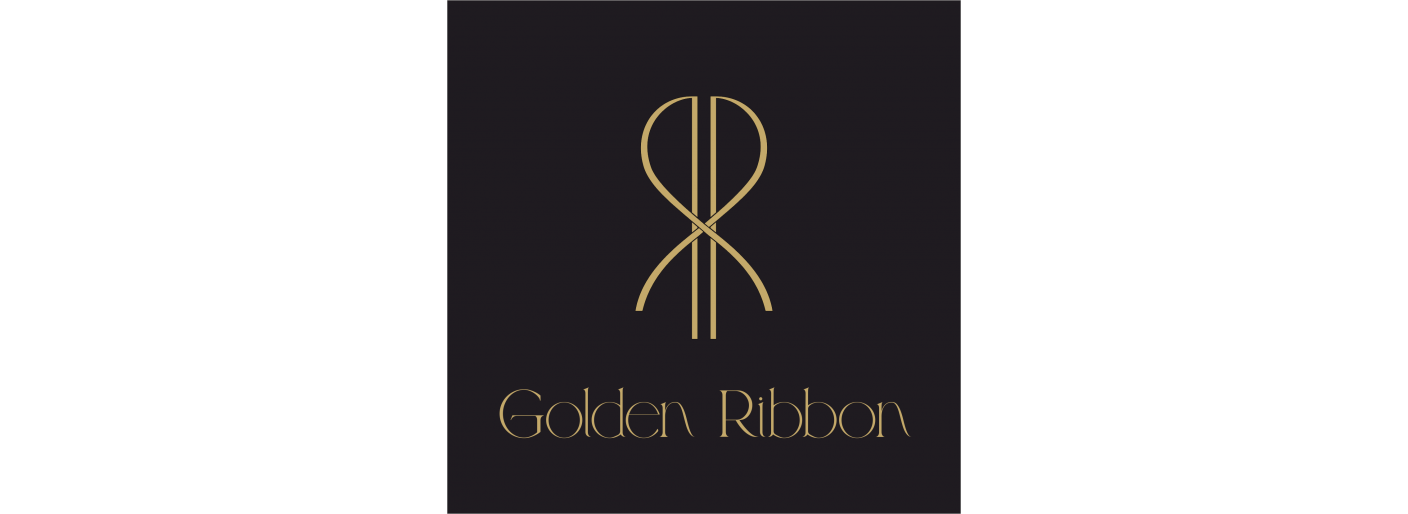 GOLDEN RIBBON