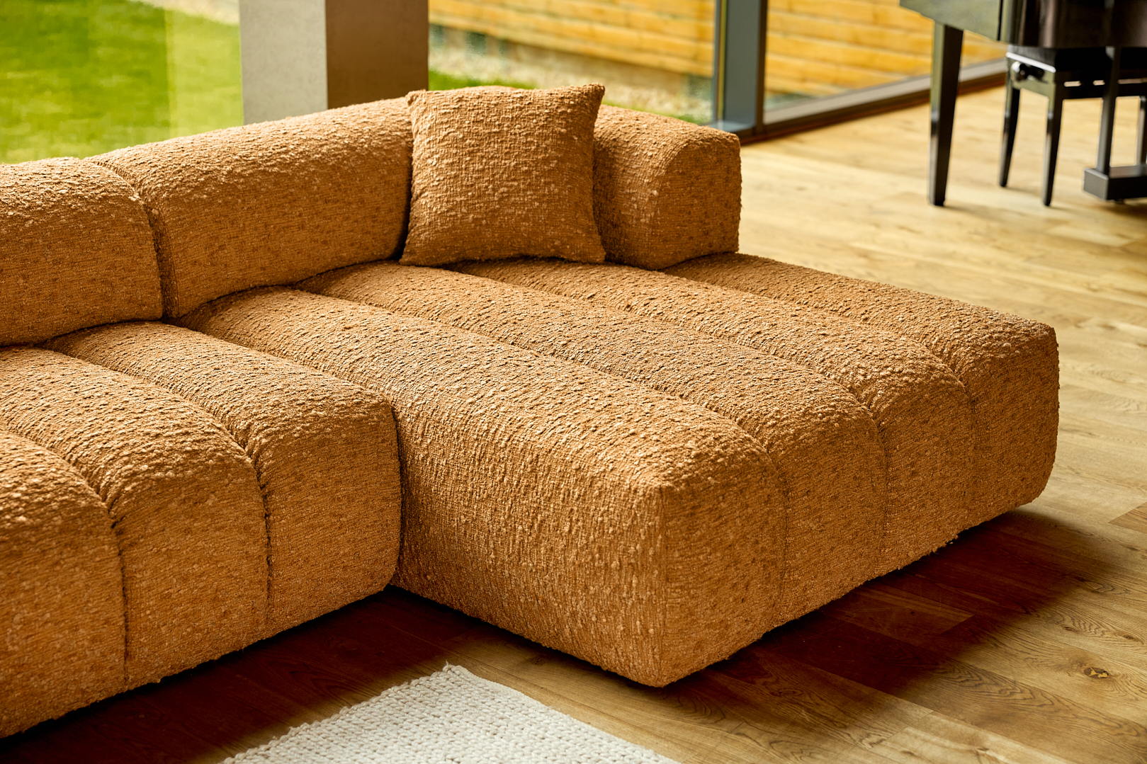 sofa modułowa premium