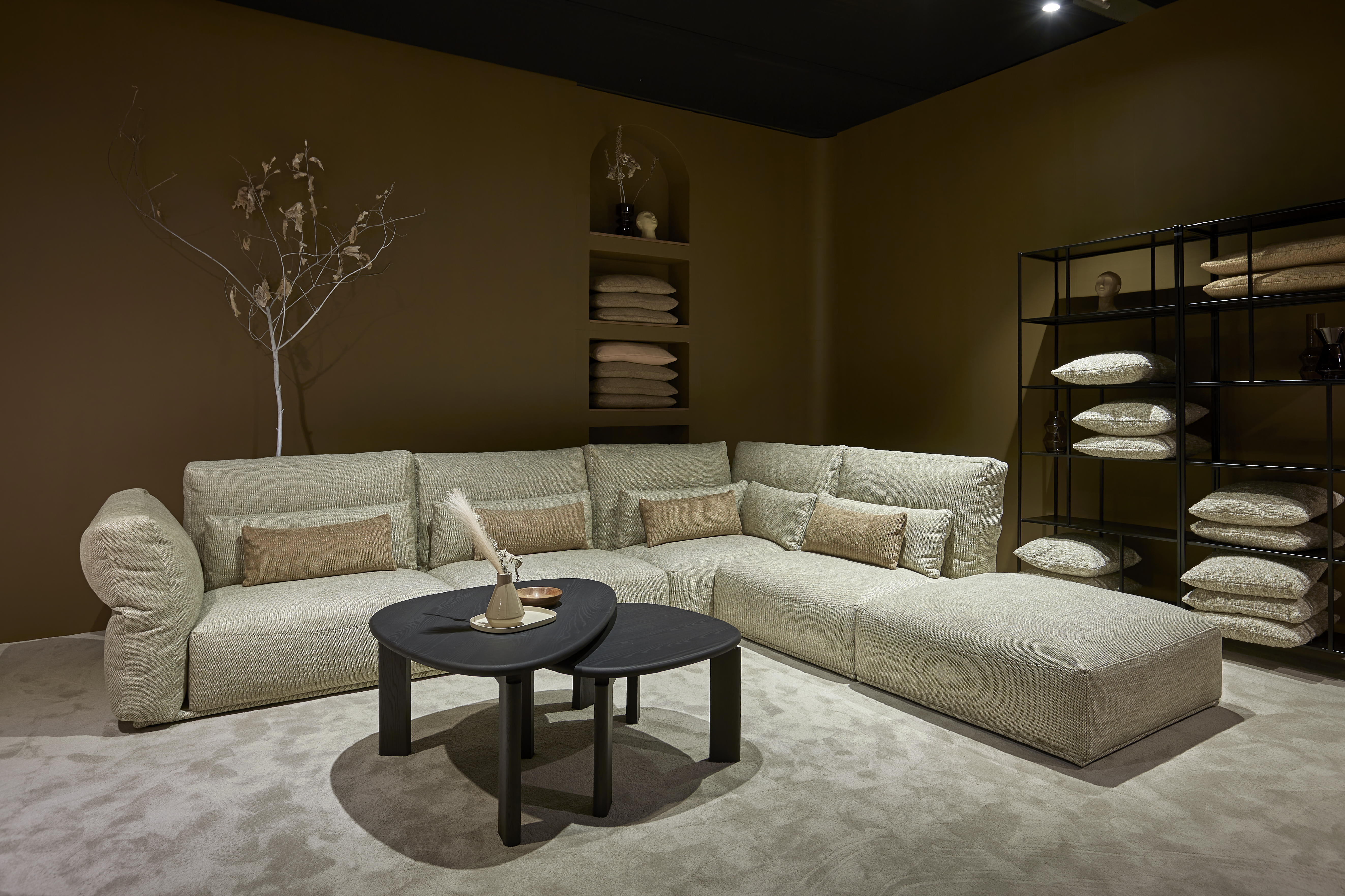 sofa premium armonia