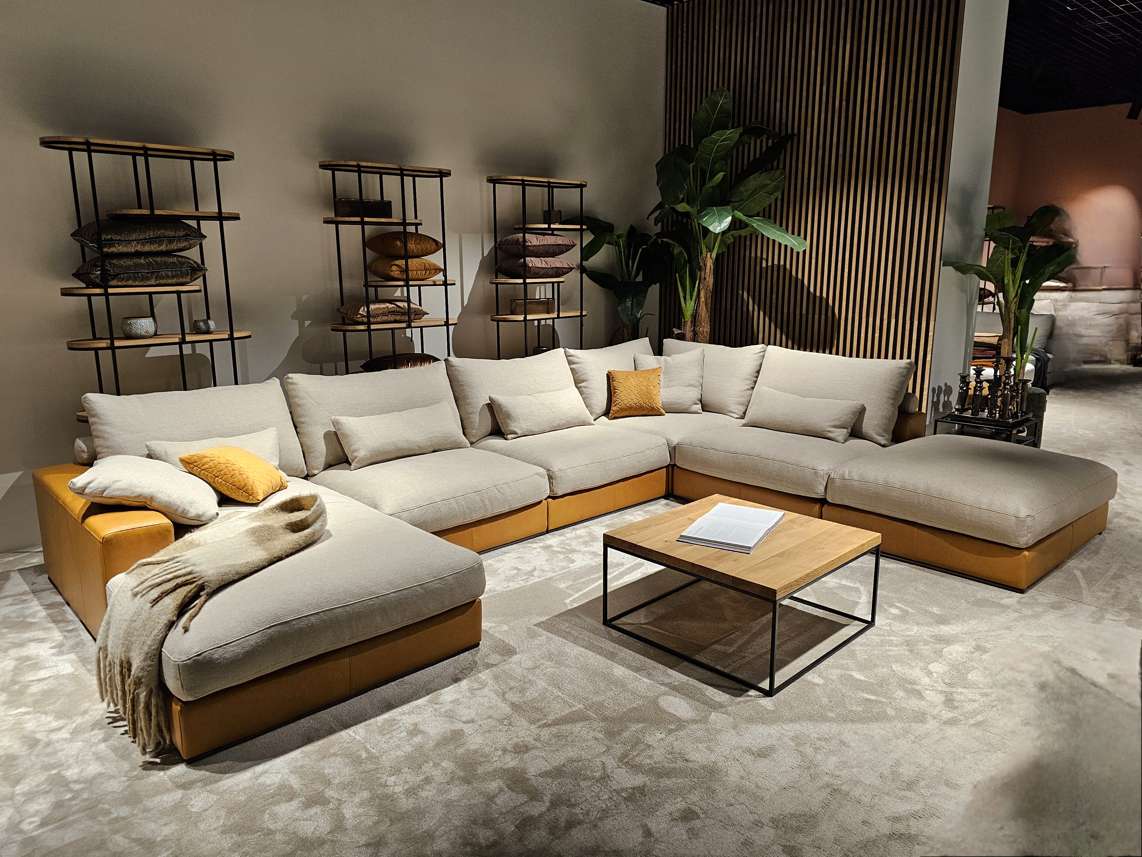 lniana sofa premium