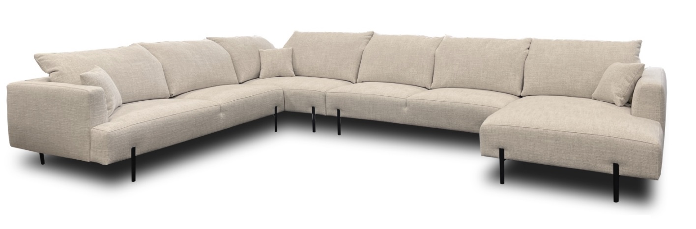 sofa mallardo