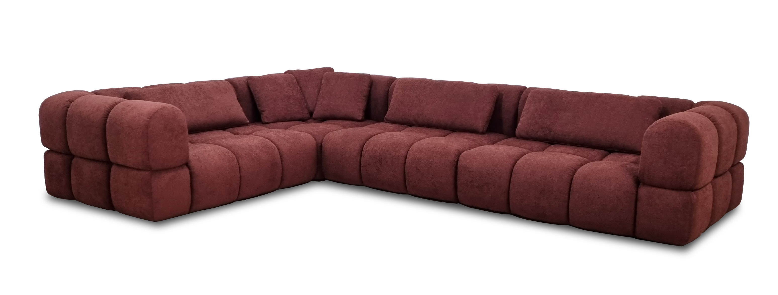 sofa modułowa