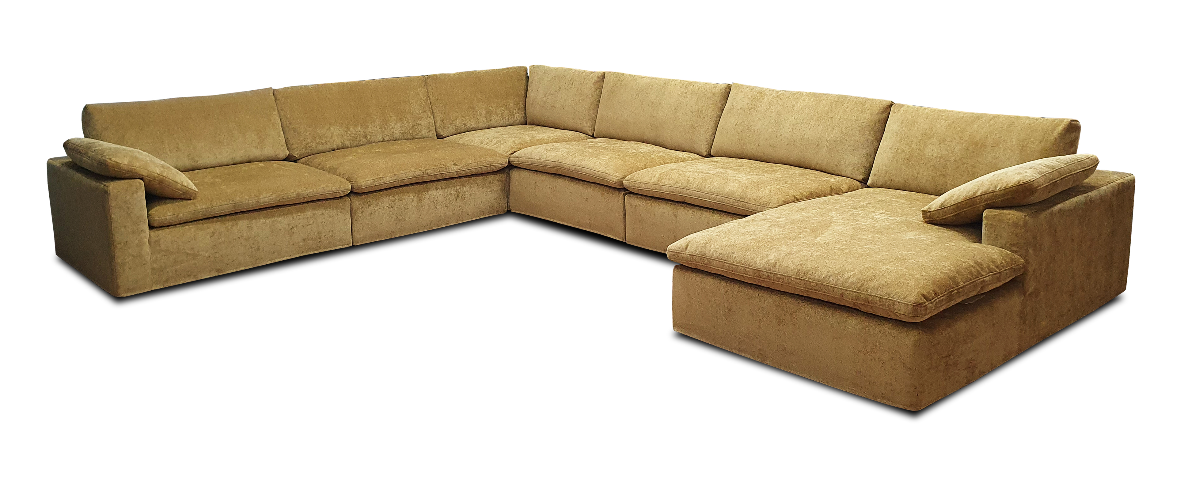 sofa ze zdejmowanym pokrowcem