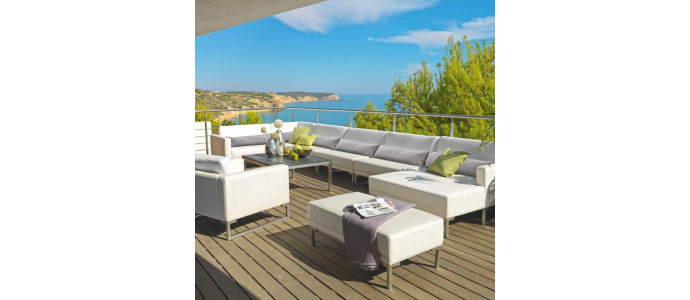 Luksusowe sofy ogrodowe – komfort, w jaki warto zainwestować!